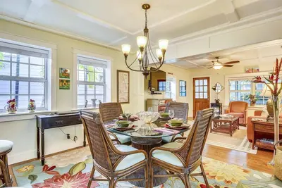 Image de Paradise Palms by AvantStay | Great Location w/ Outdoor Dining, Bbq