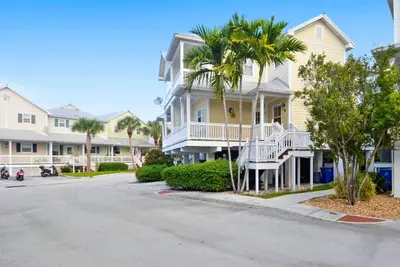 Image de Coral Garden by AvantStay | Great Location w/ Balcony & Shared Pool
