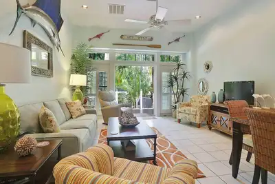Image de Key West Found by AvantStay | Close to Shops w/ Patio & Shared Pool! |