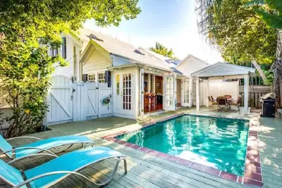 Image de Casa de Rosalie by AvantStay | Great Location w/ Pool, Bbq & Outdoor Dining