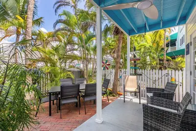 Image de Southard Getaway by AvantStay | w/ Covered Patio, Great Location & Shared Pool