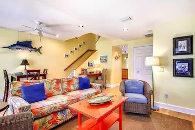Image de Key West Casa by AvantStay | Communal Pool | Bbq & Patio | Near Duval Street