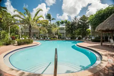 Image de Coral Villa by AvantStay | Close 2 Dt Key West | Shared Pool & Patio!