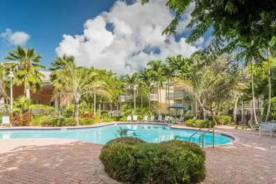 Image de Coral Palm by AvantStay | Key West Walkable| Gated Community & Shared Pool