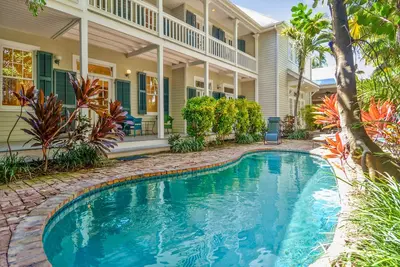 Image de Easy Livin' by AvantStay | Key West Home w/ Pool & Bbq | Week Long Stays Only