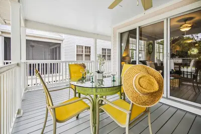 Image de Bogey's Retreat by AvantStay | Golfer's Retreat w/ Shared Pool! |