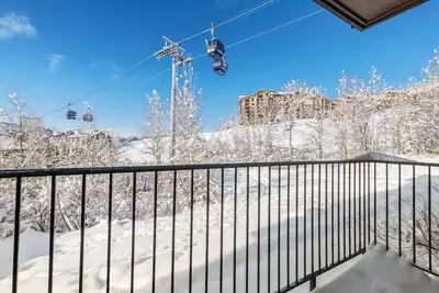 Image de Ski Inn 2br 2bath-Steamboat Dream Vacation