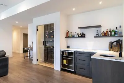 Image de Luxury Home on the Shuswap