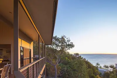 Image de Tangalooma Holiday House