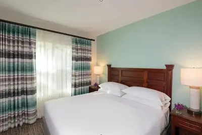 Image de Enjoy the relaxing Magic Kingdom