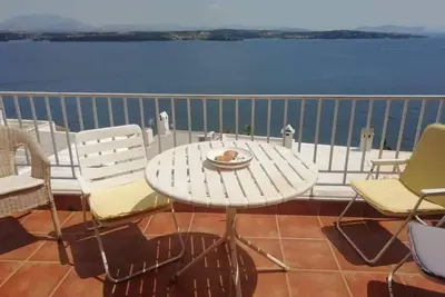 Image de Nice house with sea view in Spetses, Greece