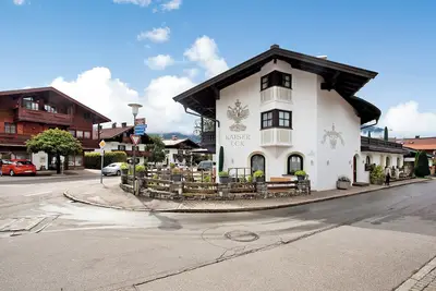 Image de Appartement Kaisereck Top 2 avec terrasse et Wi-Fi