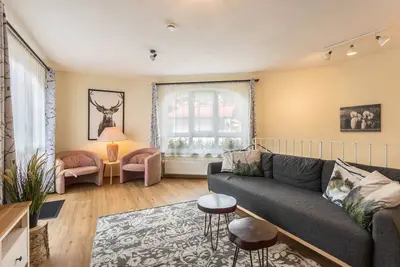 Image de Appartement Kaisereck Top 1 avec terrasse et Wi-Fi