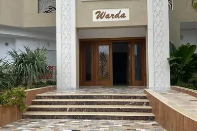 Image de Appartement très haut standing dans une village touristique 5étoiles à monastir