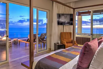 Image de Lovely Pueblo Bonita Pacifica -1Br Beach view