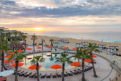 Image de Opulent Pueblo Bonito Pacifica -2 Br