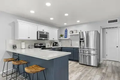 Cheerful Newly Renovated Home in Tempe Arizona