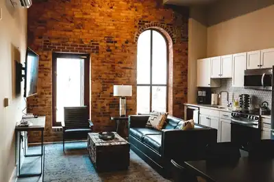 Image de Three Trails • Unit 4 | Townhouse