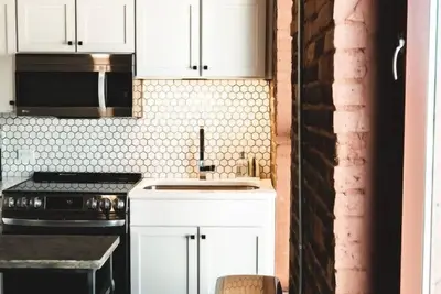 Image de Three Trails • Unit 11 | Historic\/WineCountry\/RoofDeck