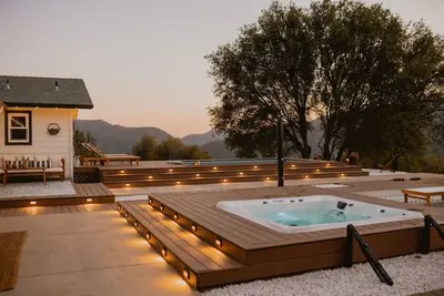 Image de Breathtaking Views, Boho Chic Design by Casa Oso