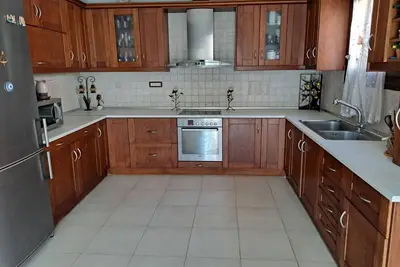 Image de 2Bedroom Maisonette House