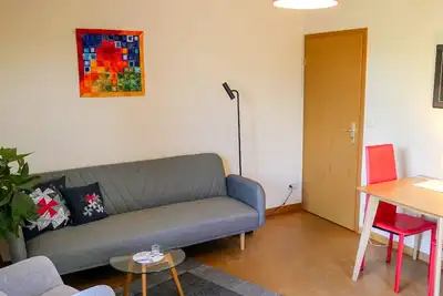 Image de Ferienwohnung I. - Haus Mantuja