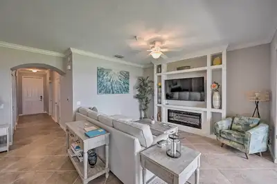 Image de Bonita Springs Condo w/ Lake & Golf Views!