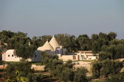 Image de Trulli & serenity