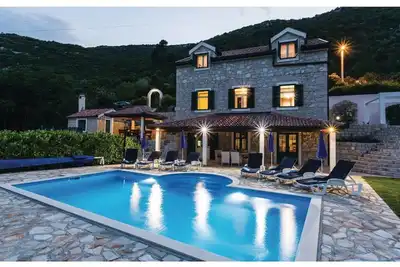 Image de Quiet Village Villa
