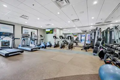 Image de Modern Home near Disney with Private Pool and Waterpark & Resort Access at Encore Resorts Reunion -.