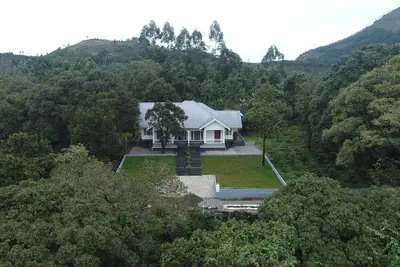 3 Bedroom Premium Villa