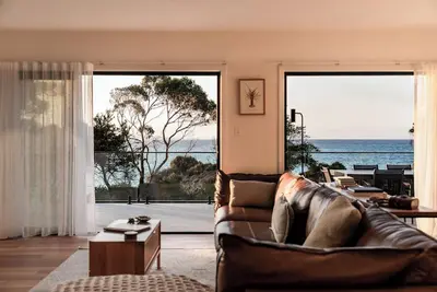 Image de ~Humbugs, Bay Of Fires ~ Beachfront Escape ~