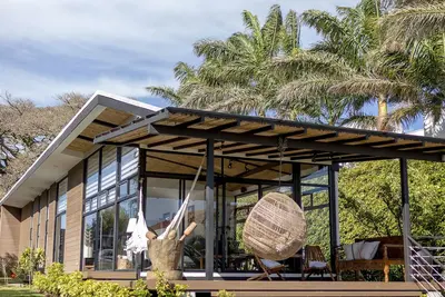 Image de Luxuriously furnished Bungalow with spectaculair view of San Jose