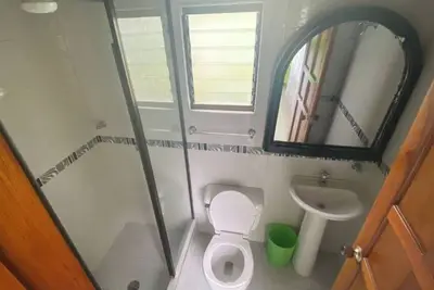Image de Cabaña en Parque Ecocenter