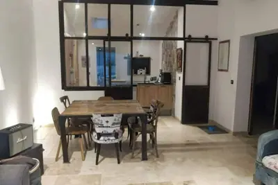 Image de Loft dans la pinède pourVacances sur Avignon