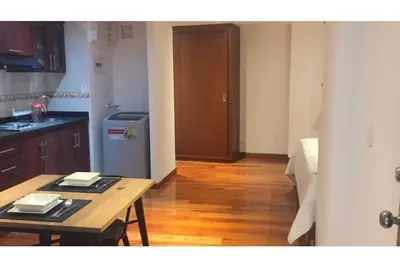 Image de Cozy studio apartment in Chapinero