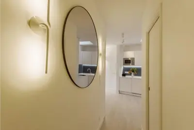 Image de Rue du four Studio Apartment