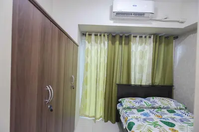 Image de 1br Suite @ Sm Jazz Residences - Wi Fi and Netflix