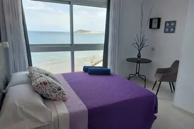 Image de MarMedano Apartment 2