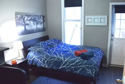 Image de Lovely Bushwick 3br With Balcony and Bay Windows