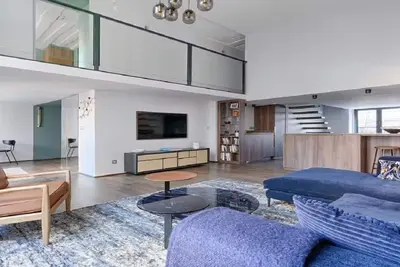 Image de Palais Royal Louvre-A Vision Of Luxury & Style- Sublime Exceptional 100M² Duplex