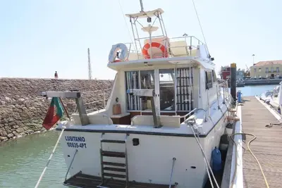 Image de Barco Lusitano Lisboa, Parque das Nacoes