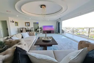 Image de Vip 2Bedroom Penthouse-Kandi Palace 155sqm with Jacuzzi
