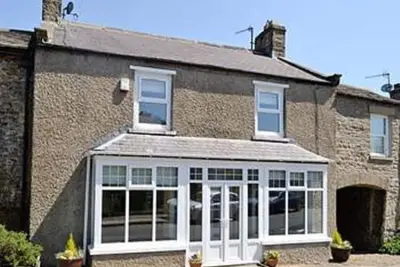 Image de Quirky Self Catering Accomodation in West Burton