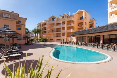 Image de Praia da Luz Resort appartement
