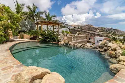 Image de Easy access to South Palmilla beach