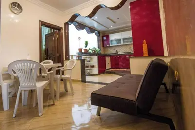 Image de Umbrella Holidays 1 bed Room