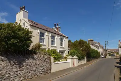Image de At Pargys is a charming, mid-1800s cottage, enjoying an enviable position in the peaceful hamlet of