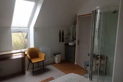 Image de Detached room in the countryside, access close to N164