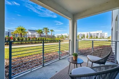 Image de Last Minute Disney Getaway! Themed Bedrooms & Private Balcony. Book Now! #35780